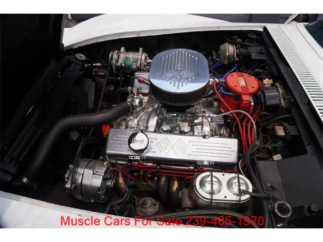 1971 Chevrolet Corvette (CC-2070471) for sale in Fort Myers, Florida