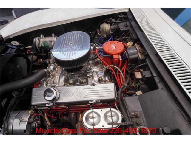 1971 Chevrolet Corvette (CC-2070471) for sale in Fort Myers, Florida