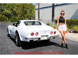 1971 Chevrolet Corvette (CC-2070471) for sale in Fort Myers, Florida