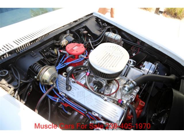1971 Chevrolet Corvette (CC-2070471) for sale in Fort Myers, Florida