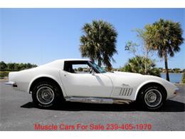 1971 Chevrolet Corvette (CC-2070471) for sale in Fort Myers, Florida
