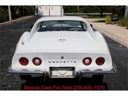 1971 Chevrolet Corvette (CC-2070471) for sale in Fort Myers, Florida