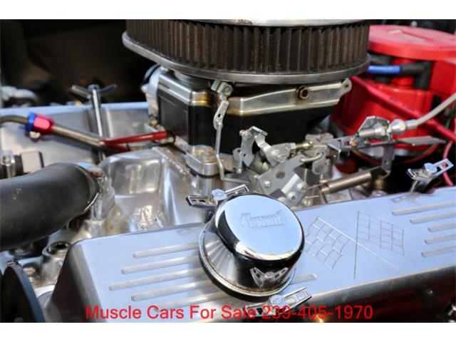 1971 Chevrolet Corvette (CC-2070471) for sale in Fort Myers, Florida