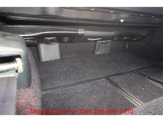 1971 Chevrolet Corvette (CC-2070471) for sale in Fort Myers, Florida