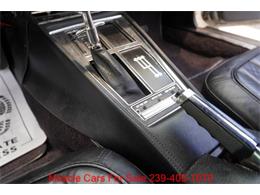 1971 Chevrolet Corvette (CC-2070471) for sale in Fort Myers, Florida