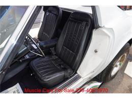 1971 Chevrolet Corvette (CC-2070471) for sale in Fort Myers, Florida