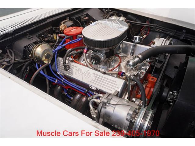 1971 Chevrolet Corvette (CC-2070471) for sale in Fort Myers, Florida