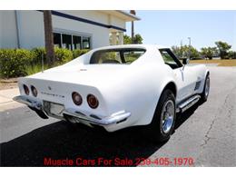 1971 Chevrolet Corvette (CC-2070471) for sale in Fort Myers, Florida