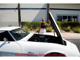 1971 Chevrolet Corvette (CC-2070471) for sale in Fort Myers, Florida