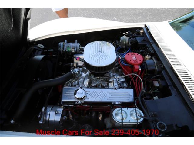 1971 Chevrolet Corvette (CC-2070471) for sale in Fort Myers, Florida