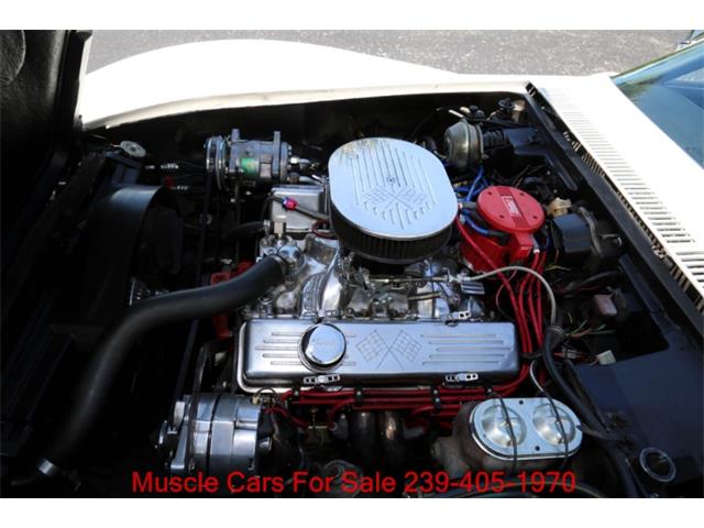 1971 Chevrolet Corvette (CC-2070471) for sale in Fort Myers, Florida