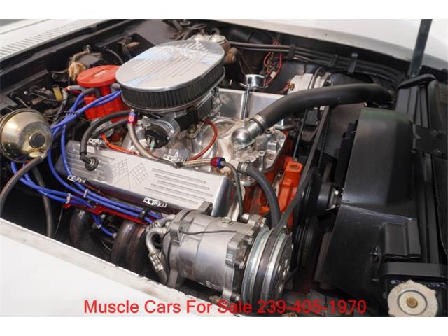 1971 Chevrolet Corvette (CC-2070471) for sale in Fort Myers, Florida
