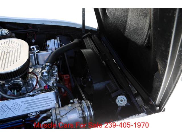 1971 Chevrolet Corvette (CC-2070471) for sale in Fort Myers, Florida