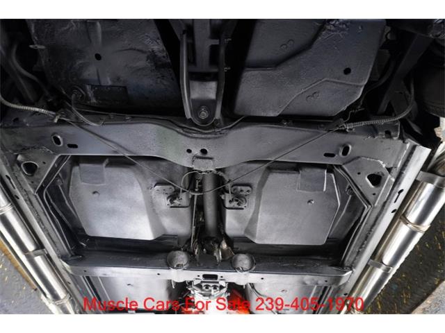 1971 Chevrolet Corvette (CC-2070471) for sale in Fort Myers, Florida