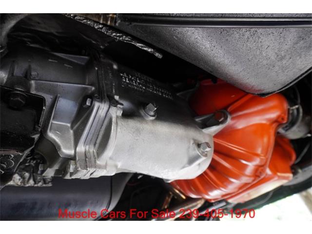 1971 Chevrolet Corvette (CC-2070471) for sale in Fort Myers, Florida