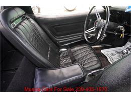 1971 Chevrolet Corvette (CC-2070471) for sale in Fort Myers, Florida