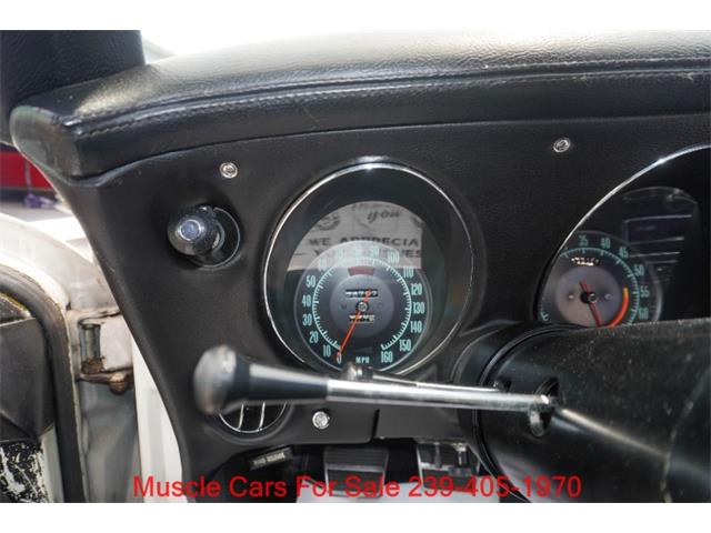 1971 Chevrolet Corvette (CC-2070471) for sale in Fort Myers, Florida
