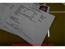 1971 Chevrolet Corvette (CC-2070471) for sale in Fort Myers, Florida