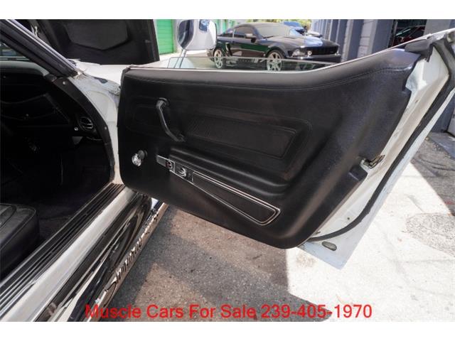 1971 Chevrolet Corvette (CC-2070471) for sale in Fort Myers, Florida