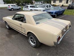 1966 Ford Mustang (CC-2074711) for sale in Penndel, Pennsylvania