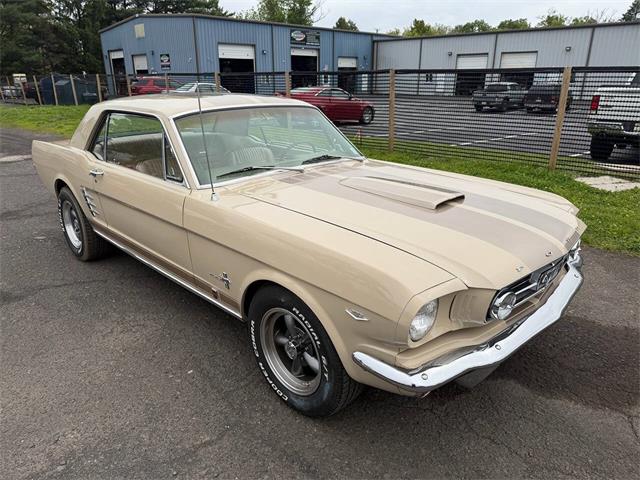 1966 Ford Mustang (CC-2074711) for sale in Penndel, Pennsylvania