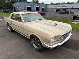 1966 Ford Mustang (CC-2074711) for sale in Penndel, Pennsylvania