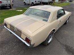1966 Ford Mustang (CC-2074711) for sale in Penndel, Pennsylvania