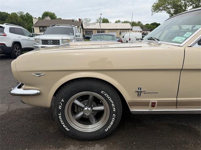 1966 Ford Mustang (CC-2074711) for sale in Penndel, Pennsylvania