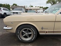 1966 Ford Mustang (CC-2074711) for sale in Penndel, Pennsylvania
