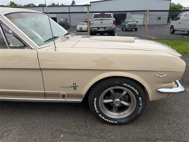 1966 Ford Mustang (CC-2074711) for sale in Penndel, Pennsylvania