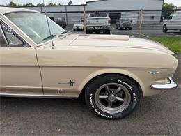 1966 Ford Mustang (CC-2074711) for sale in Penndel, Pennsylvania