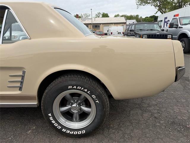 1966 Ford Mustang (CC-2074711) for sale in Penndel, Pennsylvania