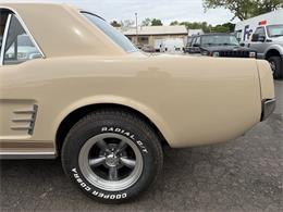 1966 Ford Mustang (CC-2074711) for sale in Penndel, Pennsylvania