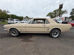 1966 Ford Mustang (CC-2074711) for sale in Penndel, Pennsylvania