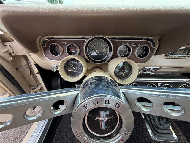 1966 Ford Mustang (CC-2074711) for sale in Penndel, Pennsylvania