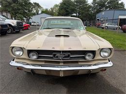 1966 Ford Mustang (CC-2074711) for sale in Penndel, Pennsylvania
