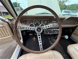1966 Ford Mustang (CC-2074711) for sale in Penndel, Pennsylvania