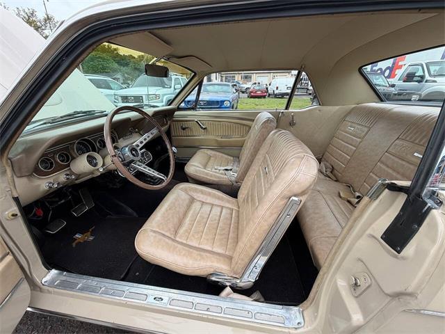 1966 Ford Mustang (CC-2074711) for sale in Penndel, Pennsylvania