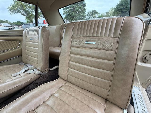 1966 Ford Mustang (CC-2074711) for sale in Penndel, Pennsylvania