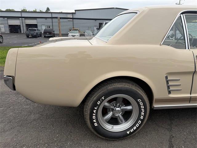 1966 Ford Mustang (CC-2074711) for sale in Penndel, Pennsylvania