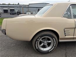 1966 Ford Mustang (CC-2074711) for sale in Penndel, Pennsylvania
