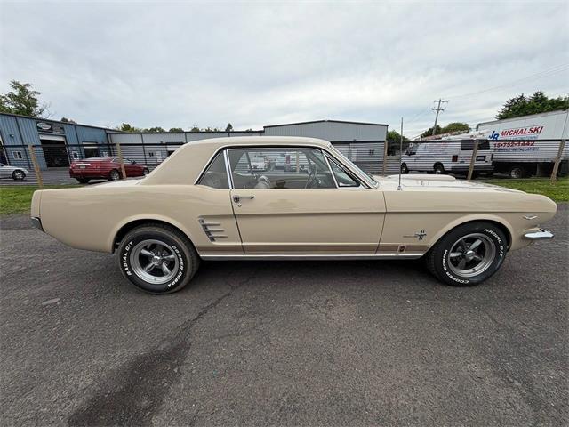 1966 Ford Mustang (CC-2074711) for sale in Penndel, Pennsylvania