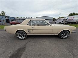 1966 Ford Mustang (CC-2074711) for sale in Penndel, Pennsylvania