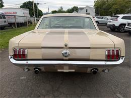1966 Ford Mustang (CC-2074711) for sale in Penndel, Pennsylvania