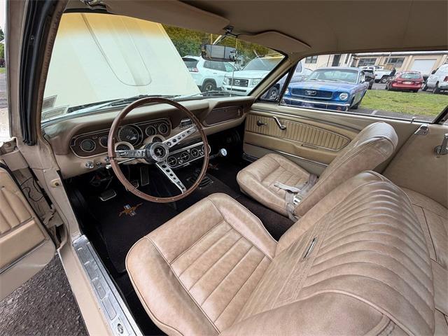 1966 Ford Mustang (CC-2074711) for sale in Penndel, Pennsylvania