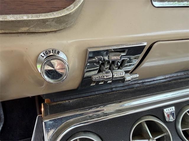 1966 Ford Mustang (CC-2074711) for sale in Penndel, Pennsylvania