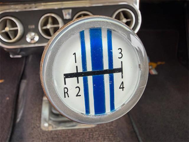 1966 Ford Mustang (CC-2074711) for sale in Penndel, Pennsylvania