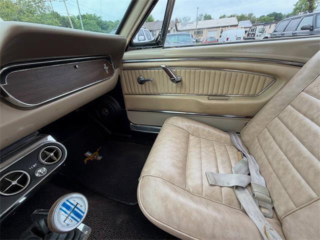 1966 Ford Mustang (CC-2074711) for sale in Penndel, Pennsylvania