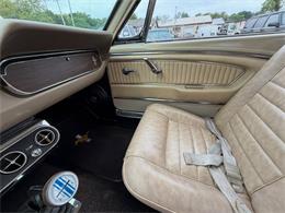 1966 Ford Mustang (CC-2074711) for sale in Penndel, Pennsylvania