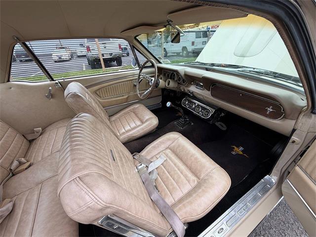 1966 Ford Mustang (CC-2074711) for sale in Penndel, Pennsylvania